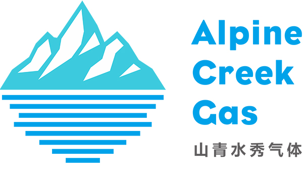 安徽山青水秀氣體有限公司